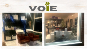 Read more about the article Facelift for VOIE Hairdressing Leyland